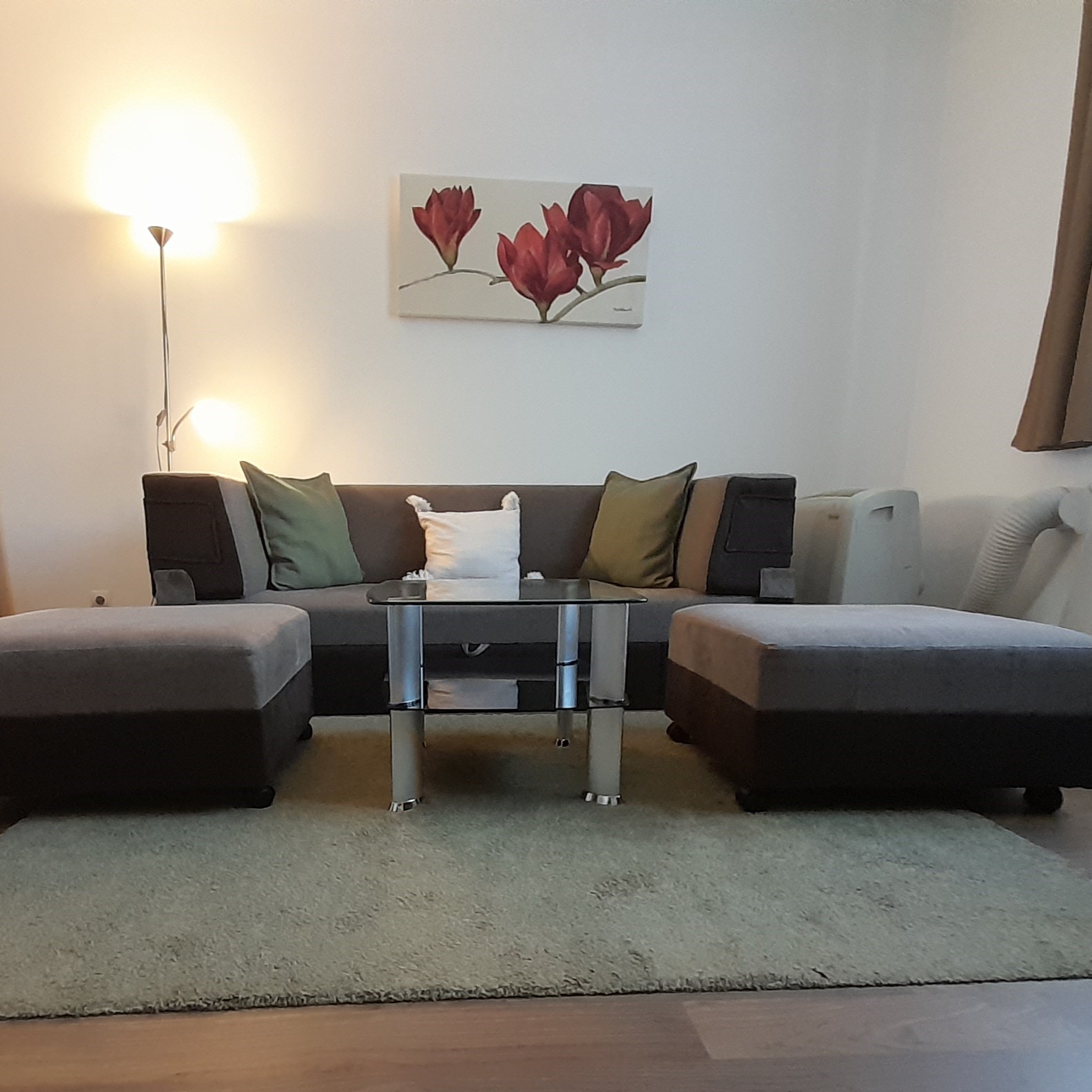 Az Erdei méz apartman