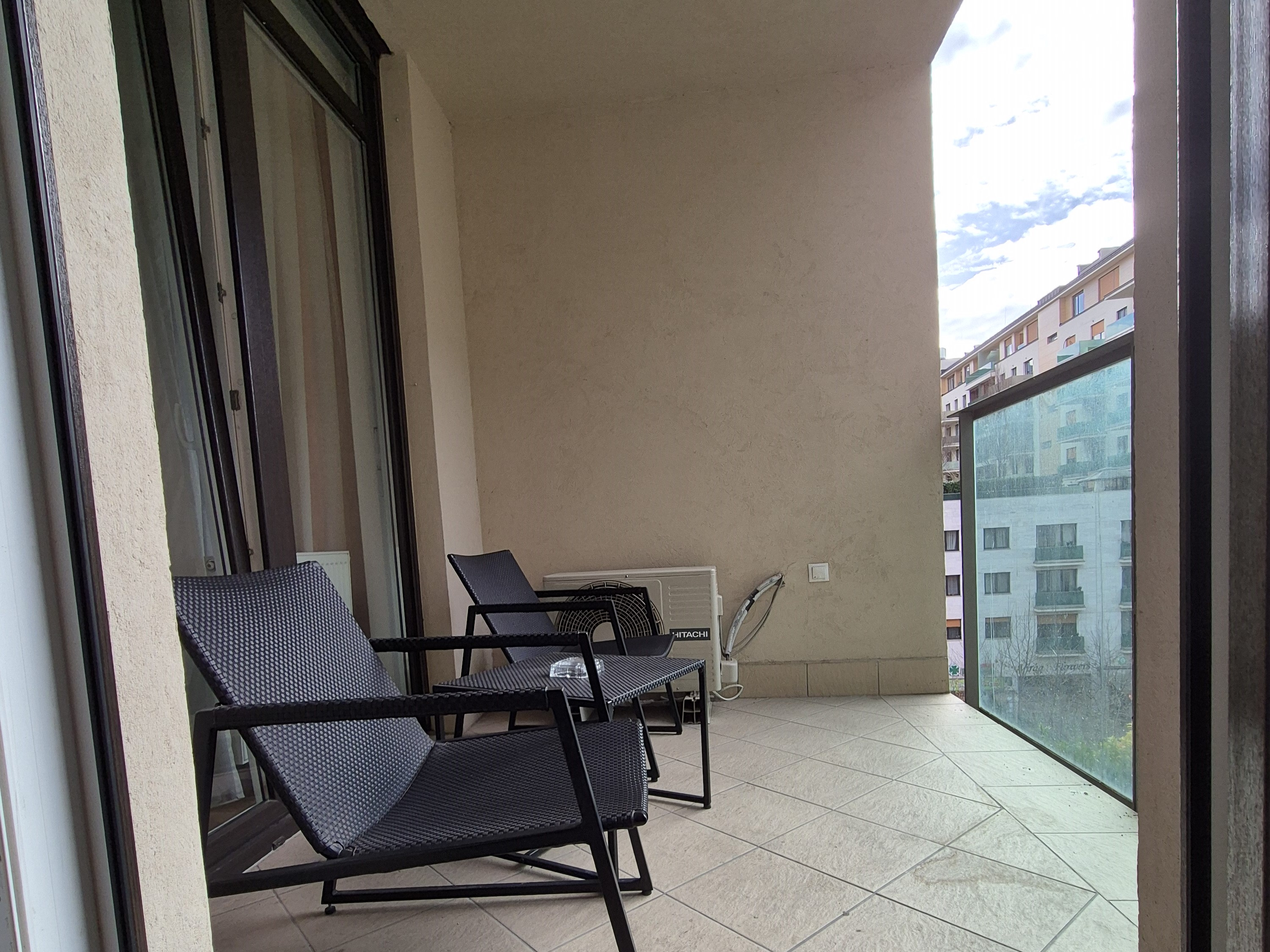 Kilencedik kép a Pipacs apartman kilátásáról