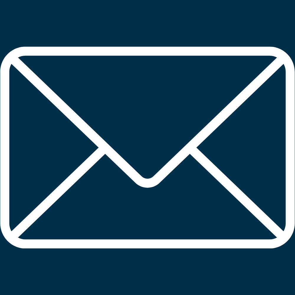 e-mail ikon